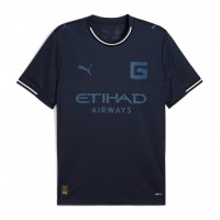 Girona Thomas Lemar #11 Kolmaspaita 2025-26 Lyhythihainen